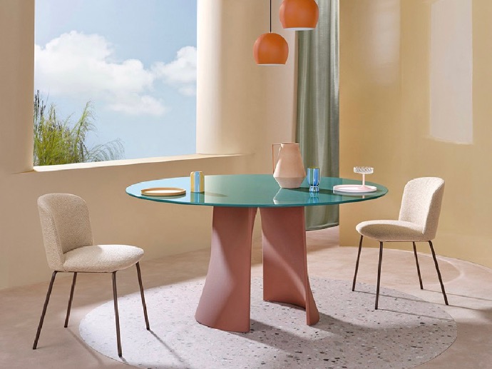 Mese de Conferinta Anemos