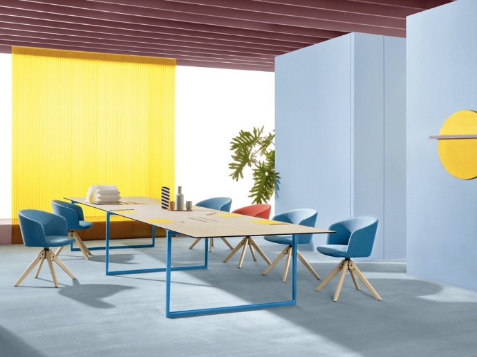 Mese de Conferinta TOA