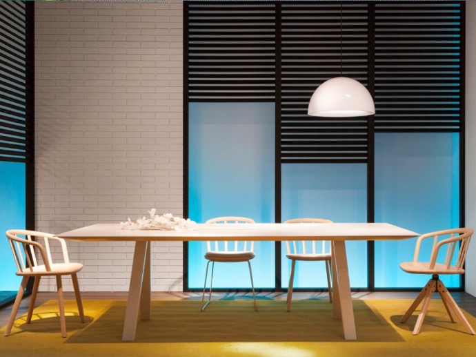 Mese de Conferinta ARKI