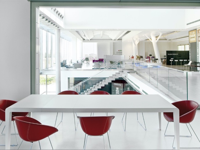 Mese de conferinta EXTESO