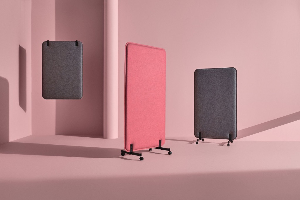 Panouri acustice JASPER