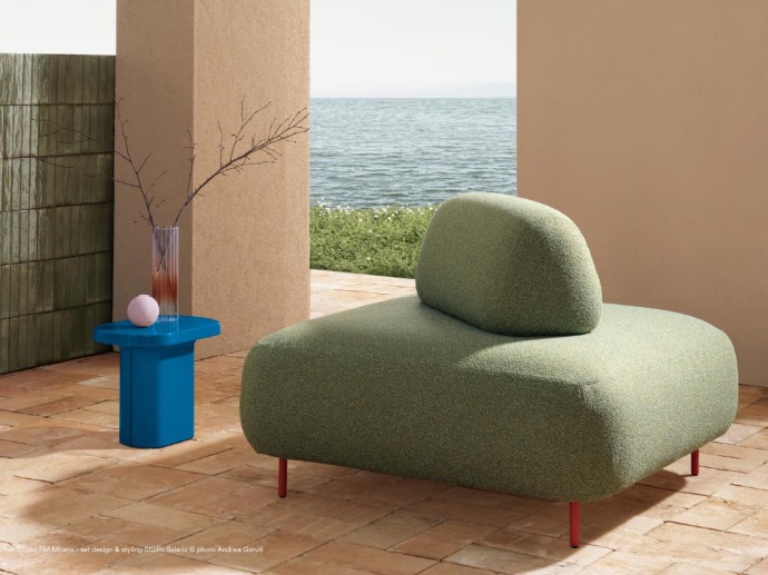 Canapele outdoor BUDDY OASI