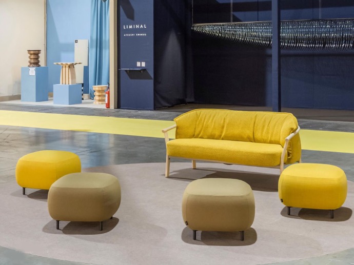 Canapele și Fotolii Lounge Lamorisse