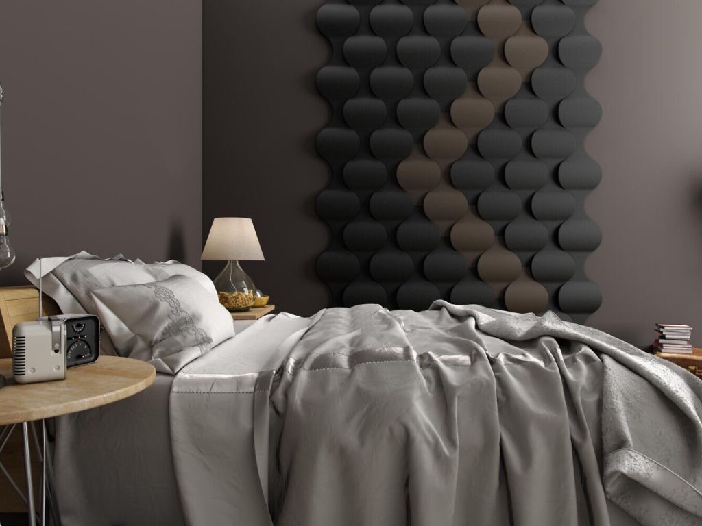 Panouri fonoabsorbante FIRE RESIST