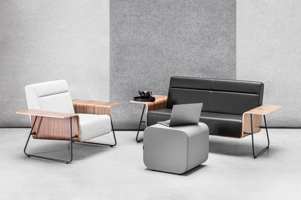 Canapele și Fotolii Lounge DRONN