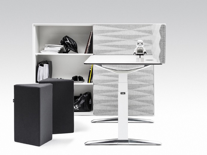 Panouri Separatoare DIAMOND