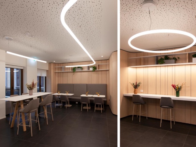 Mese de discutii inalte ARKI