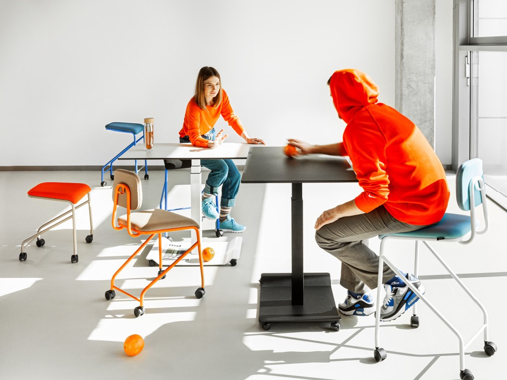 Birouri Reglabile CO