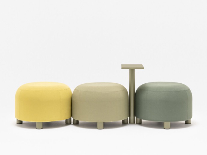 Pouf Modular DOTS