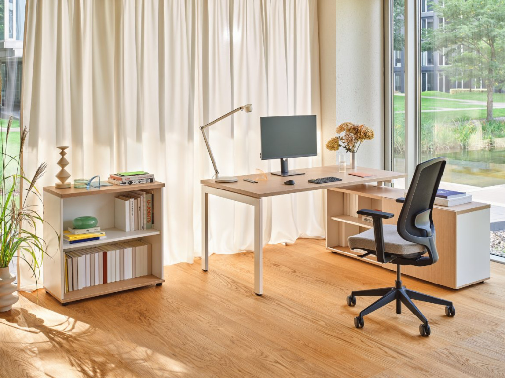 Birouri Operationale OGI U