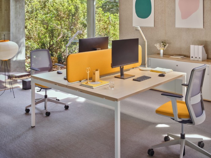 Birouri operationale OGI Y