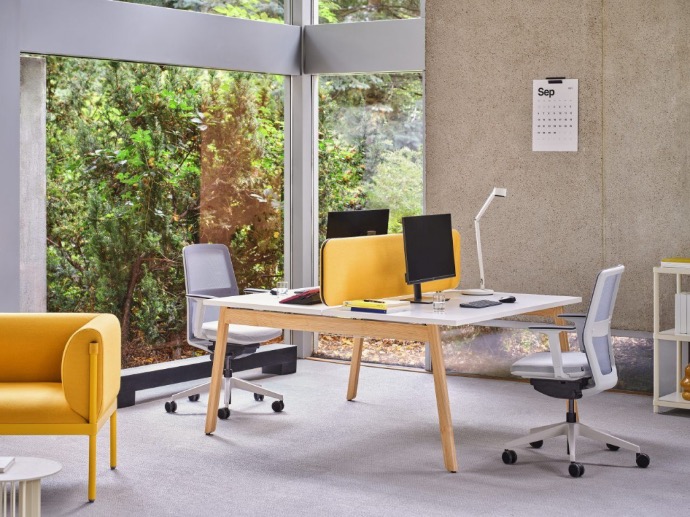 Birouri Operationale OGI B