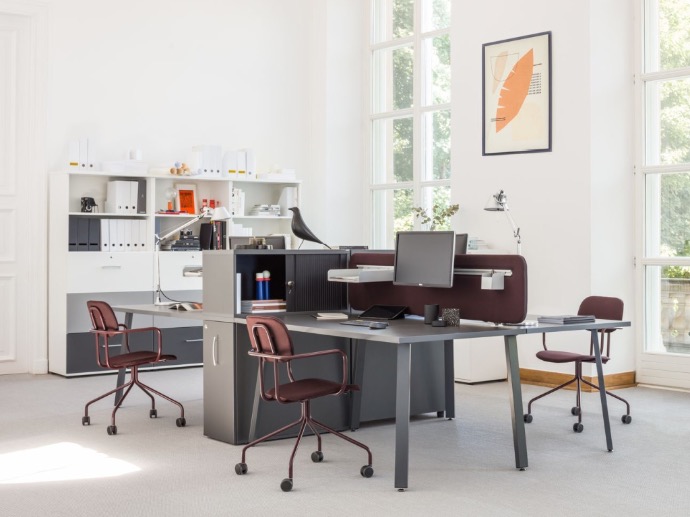 Birouri operationale OGI A