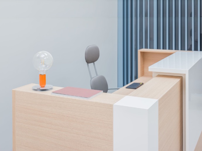 Receptie Modulara Tera