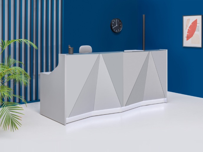 Receptie Modulara Alpa