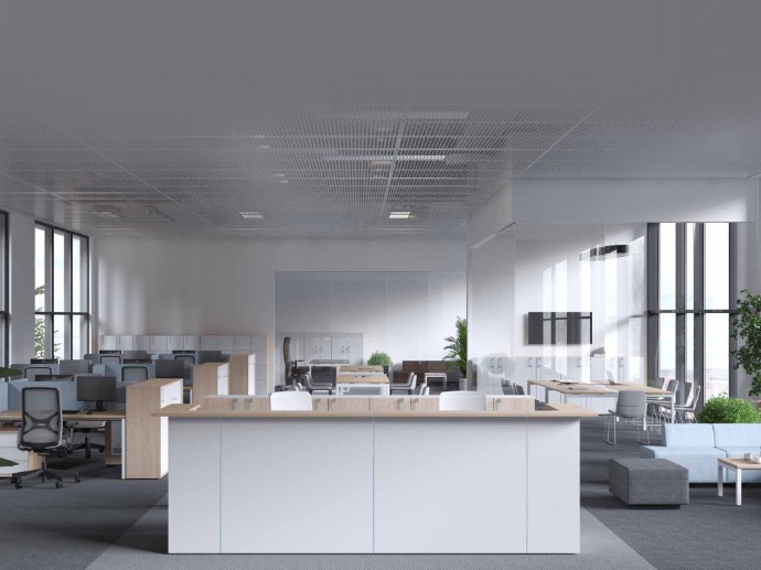 Receptie Modulara Nova