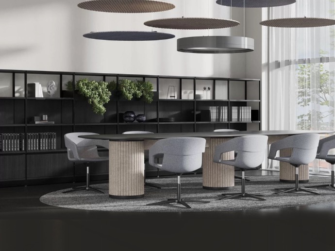 Sistem Depozitare COMBUS