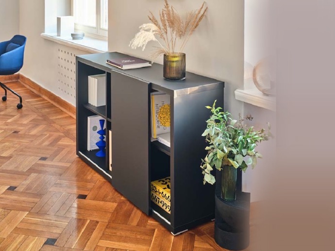 Dulapuri Depozitare MITO