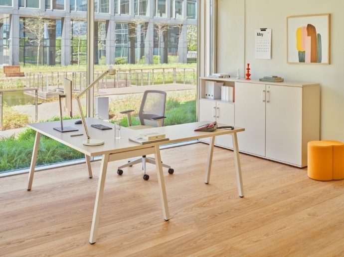 Dulap depozitare office STANDARD