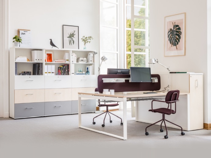 Dulap Clasificator Standard