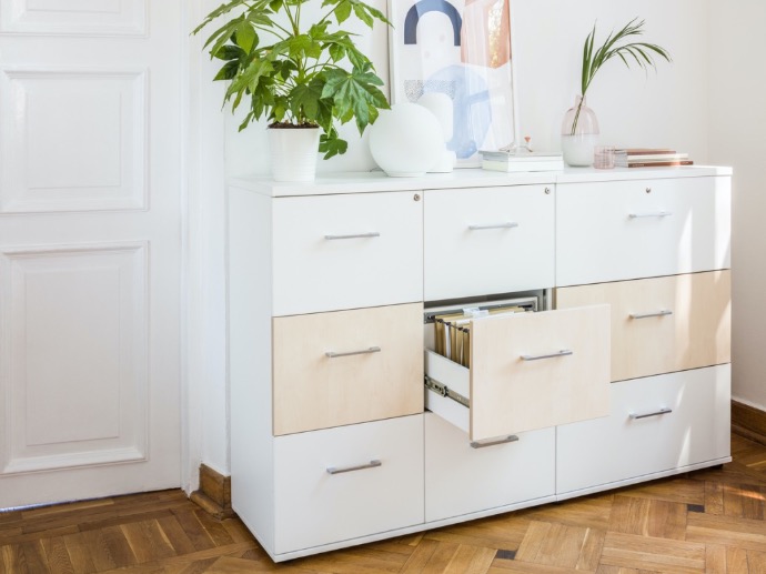 Dulap Clasificator Standard