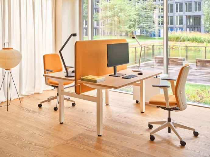 Panouri Separatoare Acustice SONIC