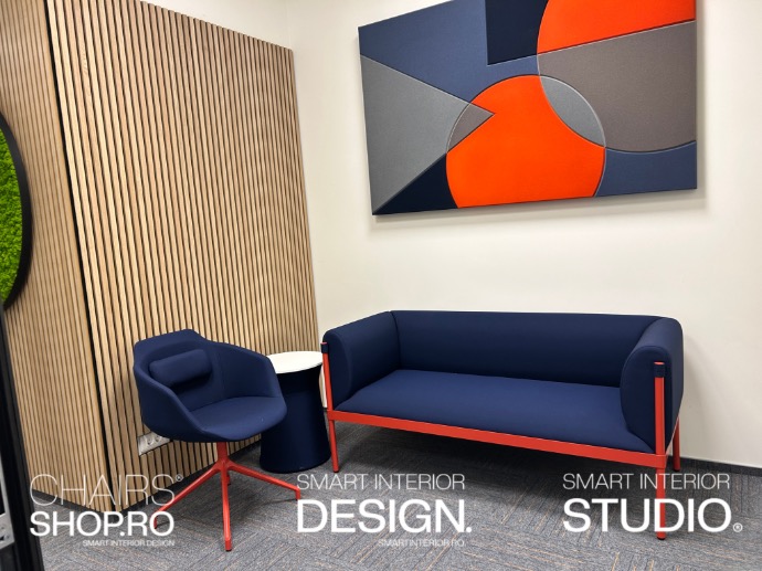 Amenajare NEPI ROCKCASTLE