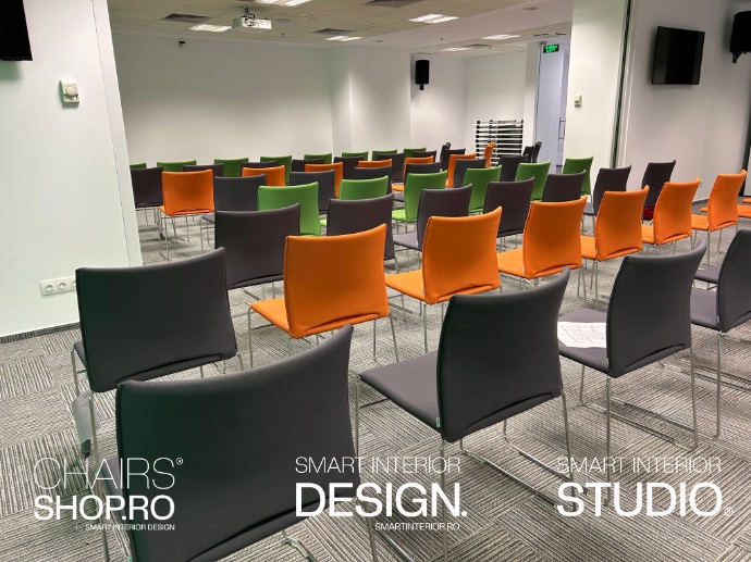 Amenajare CLUBUL FERMIERILOR