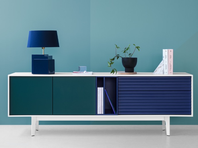 Dulapuri depozitare DIGNIS