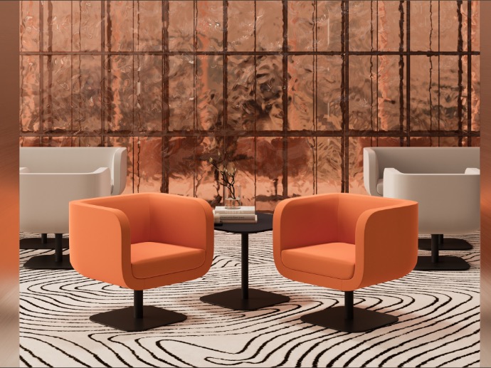 Canapele si fotolii lounge BOUND