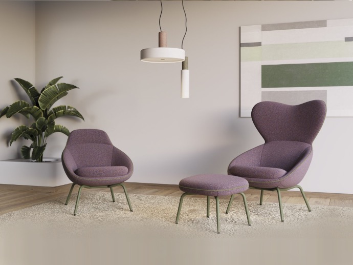 Fotolii Lounge SCADIO