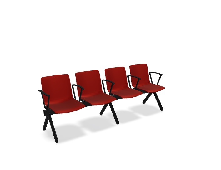 Bancheta Shila SH4S - 7.webp