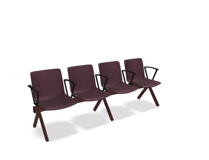 Bancheta Shila SH4S - 11.webp