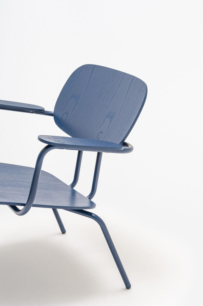 Scaun New School Lounge N4NL01 - 4.webp