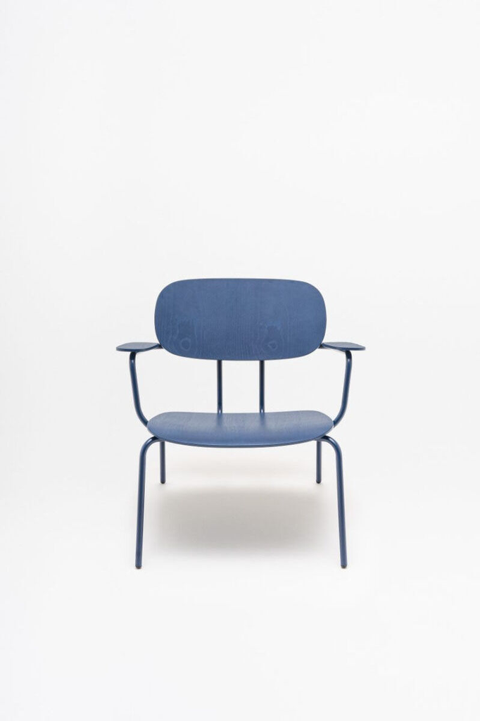 Scaun New School Lounge N4NL01 - 1.webp