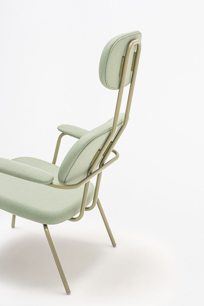 Scaun New School Lounge N5NL01F - 11.webp