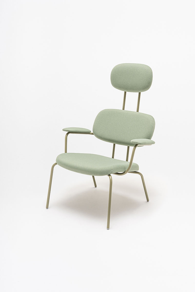 Scaun New School Lounge N5NL01F - 9.webp