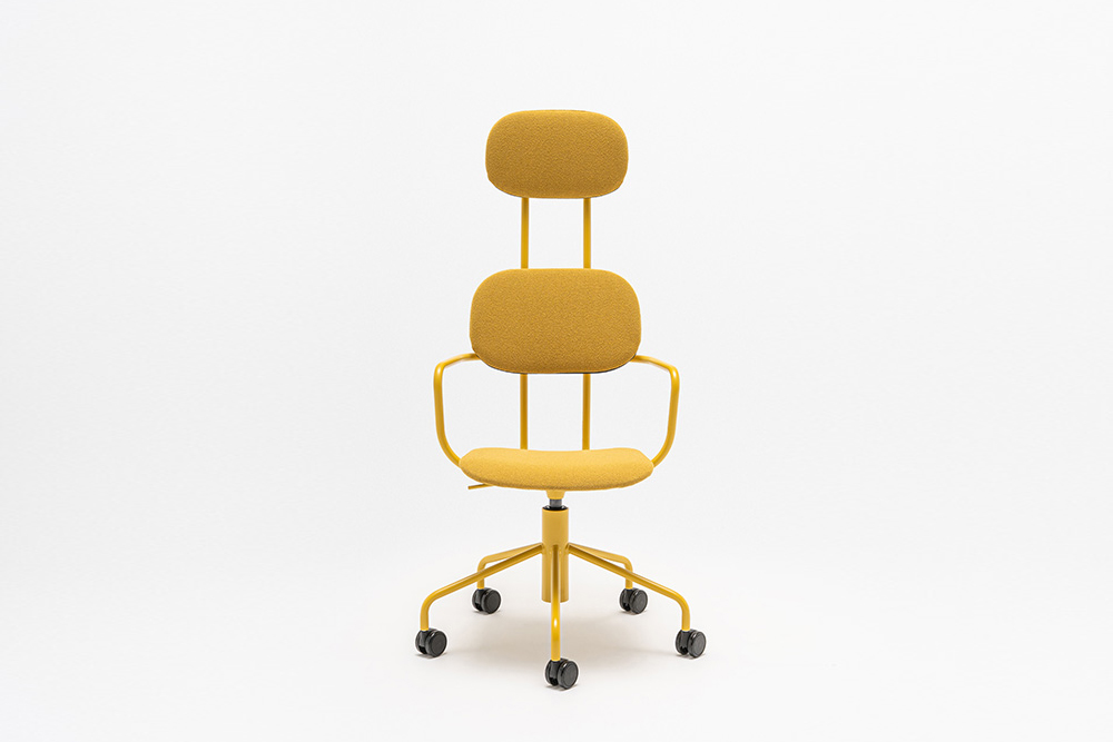 Scaun New School N2N08KF - 4.webp