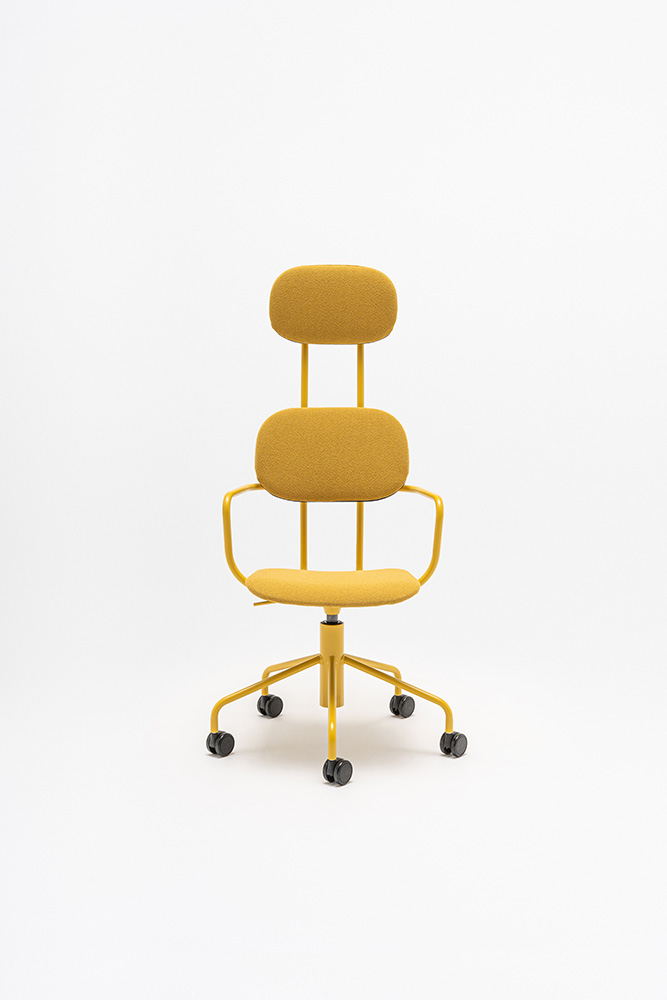 Scaun New School N2N08KF - 6.webp