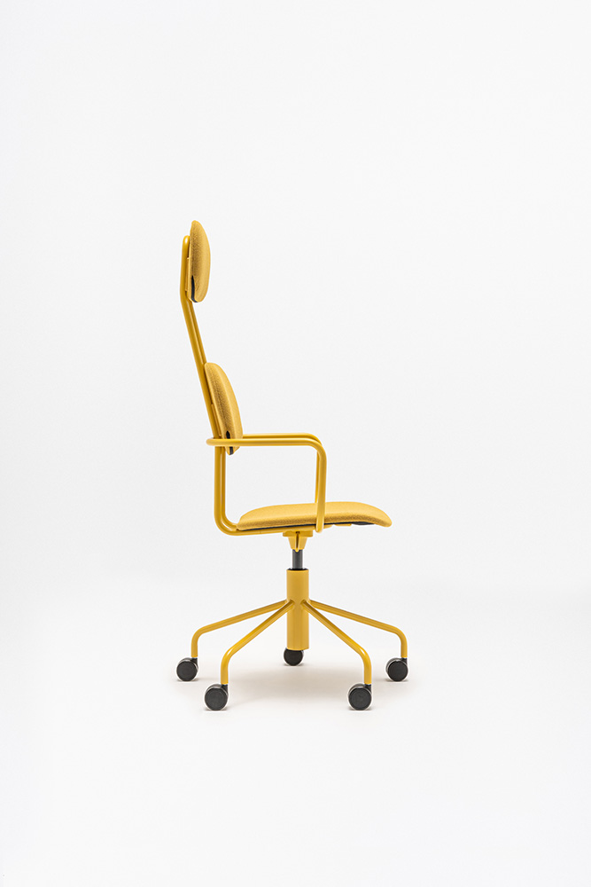 Scaun New School N2N08KF - 8.webp