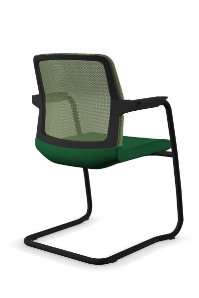 Scaun de Conferinta Wind Black Cantilever - 7-2.jpg