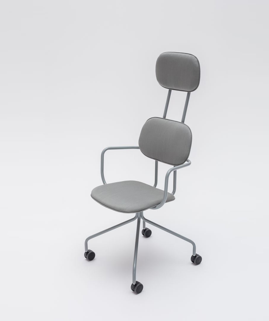 Scaun New School N2N08KF - 18.webp