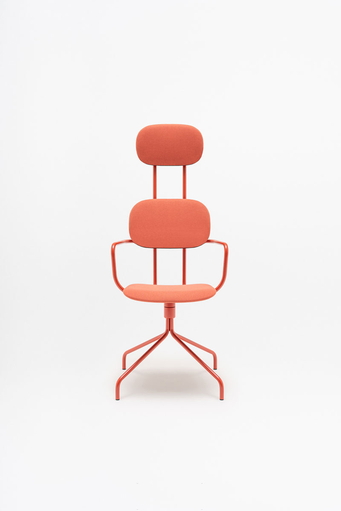 Scaun New School N2N07F - 2.webp