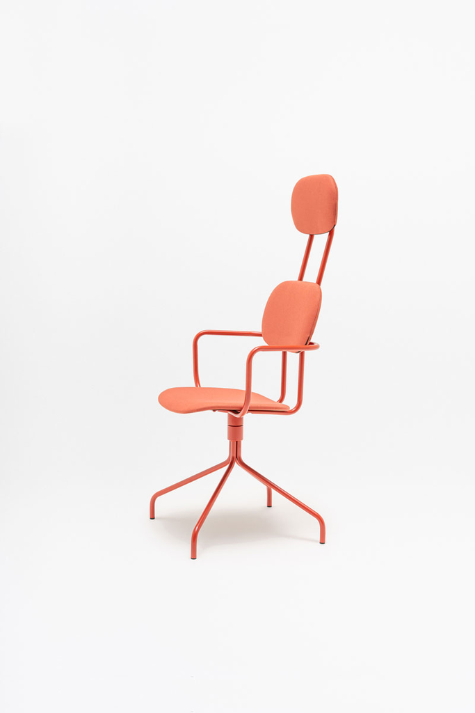 Scaun New School N2N07F - 4.webp