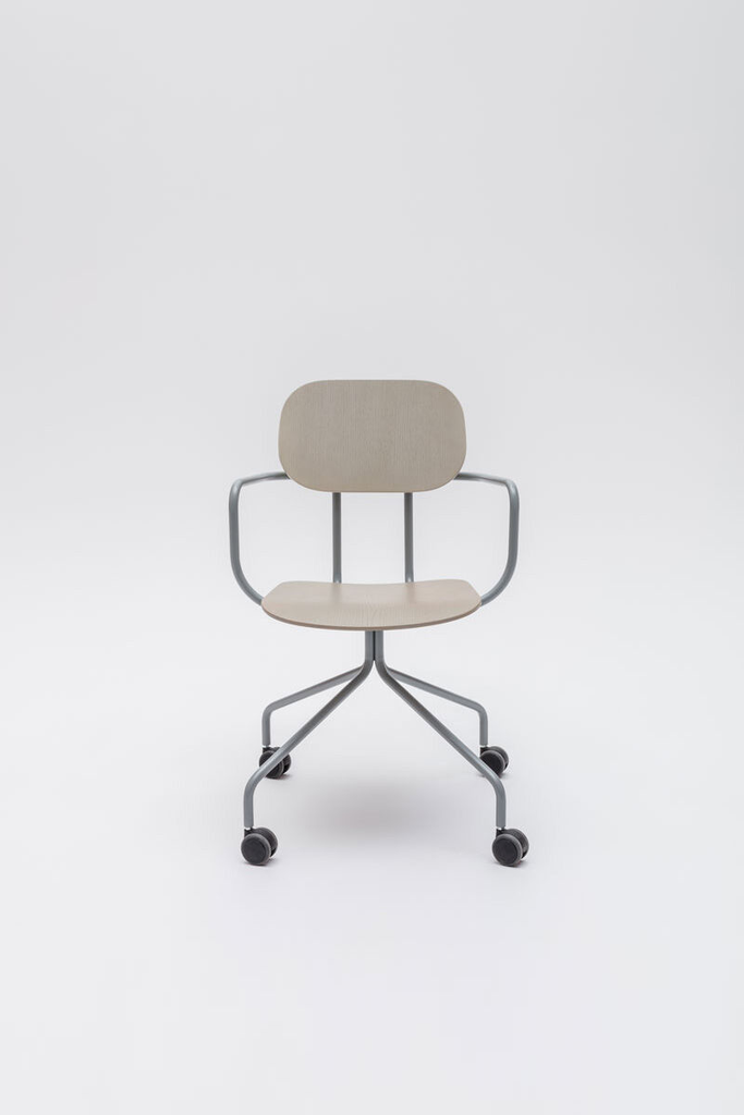 Scaun New School N1N03K - 7.webp