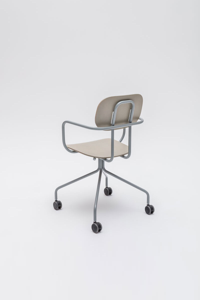 Scaun New School N1N03K - 6.webp