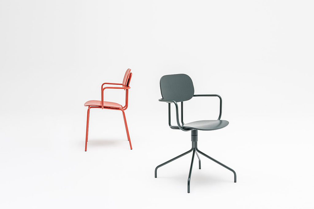 Scaun New School N1N07 - 4.webp