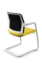 Scaun de Conferinta Wind White Cantilever - 13-2.jpg