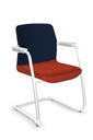 Scaun de Conferinta Wind White Cantilever - 8-2.jpg