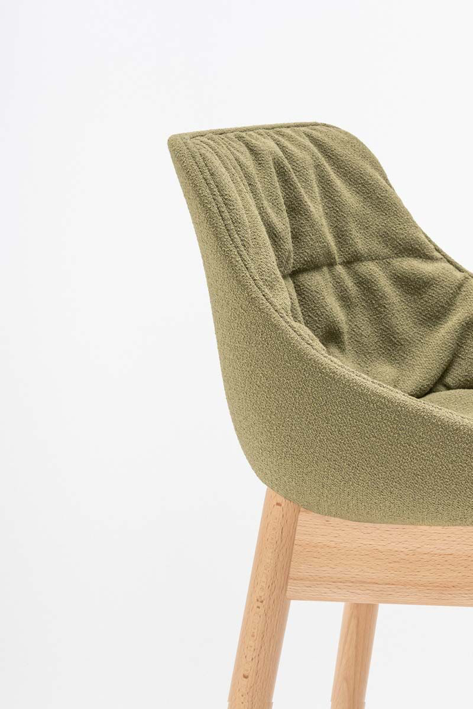 Scaun de Bar Baltic Soft Duo BL5P27H - 34.webp